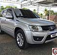 Suzuki Grand Vitara  2.0 16V 4X2/4X4 5P Aut.