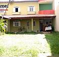 Casa 3 Quartos Em Itapuã