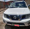 Frontier Sl 2.5 Turbo Diesel 4X4 