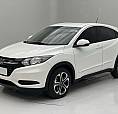 Honda Hr-V Hr-V Lx 1.8 Flexone 16V 5P Aut.