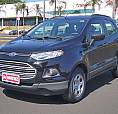 Ecosport Se 1.6 Flex 