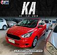 Ka+ Se 1.0 2018