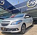 Chevrolet Onix 1.4 Mpfi Ltz 8V