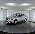 Nissan Versa 2020/2020 1.0 12V Flex 4P Manual