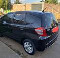 Honda Fit Lx 1.4 Completo E Automático 