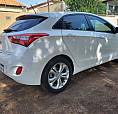 Hyundai I30 1.8 Automático 