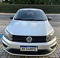 Gol 1.6 Flex 2021