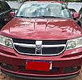 Vendo Dodge Journey Sxt 2.7 V6 7 Lugares 2008/2009