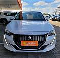 Peugeot 208 2021 1.6 16V Flex Active Pack At6
