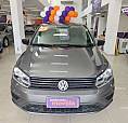 Volkswagen Voyage 1.0 Mpi (Flex)