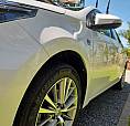 Corolla Exi 2.0 2015 