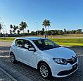 Renault Sandero Expression Hi-Power 1.0 16V 5P 2015