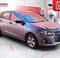 Chevrolet Onix 2024 1.0 Flex Manual
