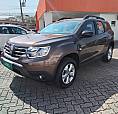 Renault Duster Intense 1.6 16V Flex Aut 2024