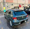 Volkswagen Gol Geração Iv Trend 1.0 8V Mi Total Flex Mec. 2P 2011