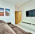 Apartamento À Venda Com 2 Suítes Na Praia Grande Ubatuba Sp