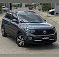 Volkswagen T-Cross 1.0 Tsi Flex 12V 5P Aut. 2021