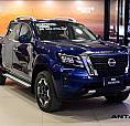 Nissan Frontier Plati. Cd 2.3 Bi-tb Dies.aut. 2024