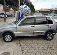 Fiat Uno Mille Way Economy 1.0 F.flex 4P 2011