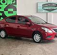 Nissan Versa S 1.6 16V Flexstart 4P Mec. 2020