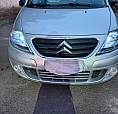 Citroen C3 Glx 1.4/ Glx Sonora 1.4 Flex 8V 5P 2011
