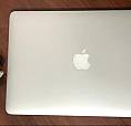 Macbook Air 13 - Early 2014