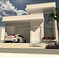 Casa Na Planta Golden Park Residence | Sorocaba - Sp