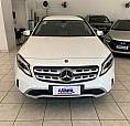 Gla-200 Style 19/19 1.6 Turbo Flex 