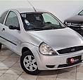 Ford Ka 2006 1.0 Mpi Gl 8V Gasolina 2P Manual