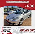 Fluence Dynamique 2013 Aceito Troca   !!!!!