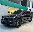 Volkswagen Tiguan 2.0 Tsi R-Line 2021 4X4