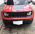 Jeep 2018 Renegade 1.8 Fp