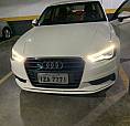 Audi A3 Sedan Particular.