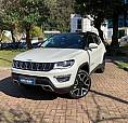 Compass Limited 2.0 4X4 Diesel 16V Aut
