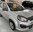 Fiat Uno Uno Attractive 1.0 Evo Fire Flex 8V 5P