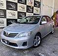 Corolla 1.8 Gli 2013 At