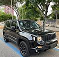 Jeep Renegade Moab 2021 Diesel 4X4 Garantia Fábrica 