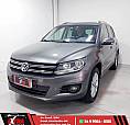 Volkswagen Tiguan 2.0 Tsi 16V 200Cv Tiptronic 5P Flex 2014