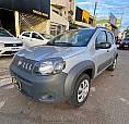 Fiat Uno Way 1.0