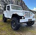 Troller T4 2003 Motor Mwm Maravilhoso!