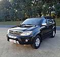 Toyota Sw4 2006 Diesel Srv Automática 