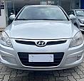 Hyundai I30 2.0 16V 145Cv 5P Aut. 2010