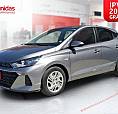 Hyundai Hb20 Sense Plus1.0 Flex 12V Mec. 2025