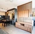 Apartamento Mobiliado Para Alugar No Jardim Europa Com 1 Quarto (Suíte)
