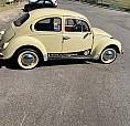 Volkswagen Fusca 1300 1974