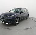 Jeep Compass Long. T270 1.3 Tb 4X2 Flex Aut 2025