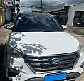 Hyundai Creta Pulse 1.6 16v Flex Aut. 2018