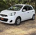 Nissan March S 1.0 12V Flex 5P 2015