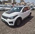 Fiat Mobi Trekking 1.0 Flex 5P 2024