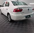 Volkswagen Voyage 2023 1.0 12V Mpi Totalflex 4P Manual